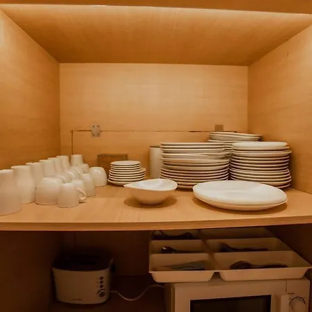 Lovelyloft Rafael 3 Apartamento