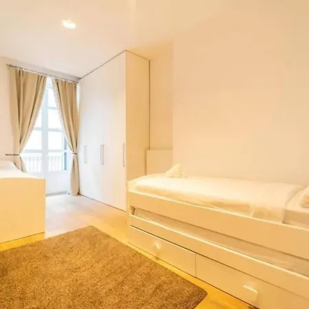 Apartment Lovelyloft Rafael 3 *
