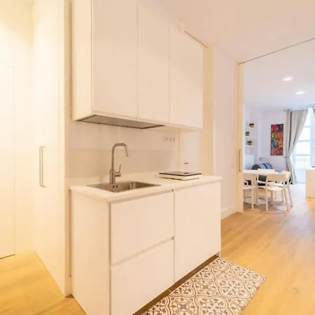 Lovelyloft Rafael 3 Apartment Alicante