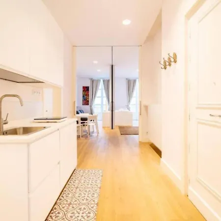 Apartment Lovelyloft Rafael 3 Alicante