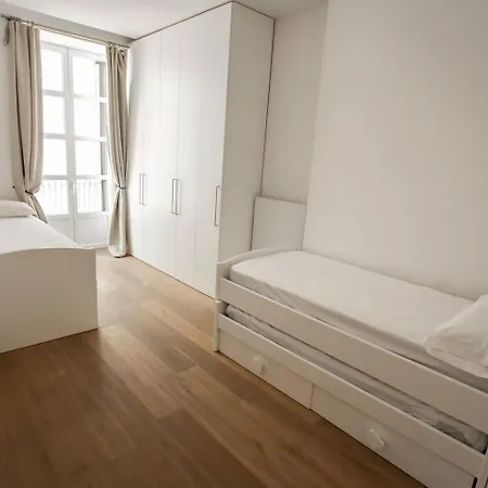 Apartment Lovelyloft Rafael 3