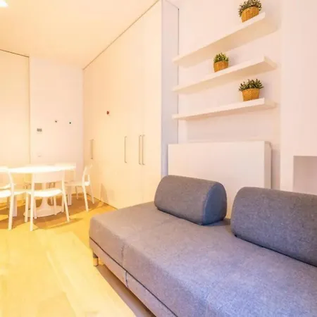 Apartment Lovelyloft Rafael 3 Alicante