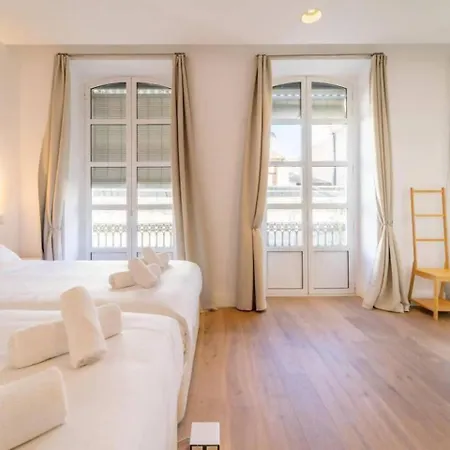 Lovelyloft Rafael 3 Apartment Alicante