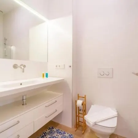 Lovelyloft Rafael 3 Alicante