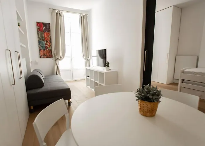 Lovelyloft Rafael 3 Apartamento *
