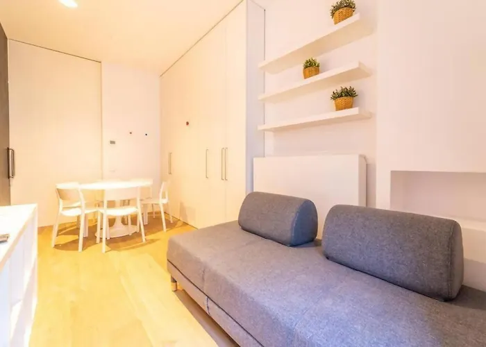 Apartamento Lovelyloft Rafael 3 Alicante