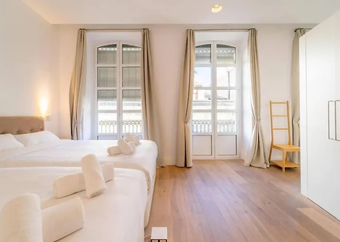 Lovelyloft Rafael 3 Apartamento Alicante