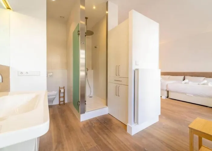 Apartamento Lovelyloft Rafael 3 Alicante