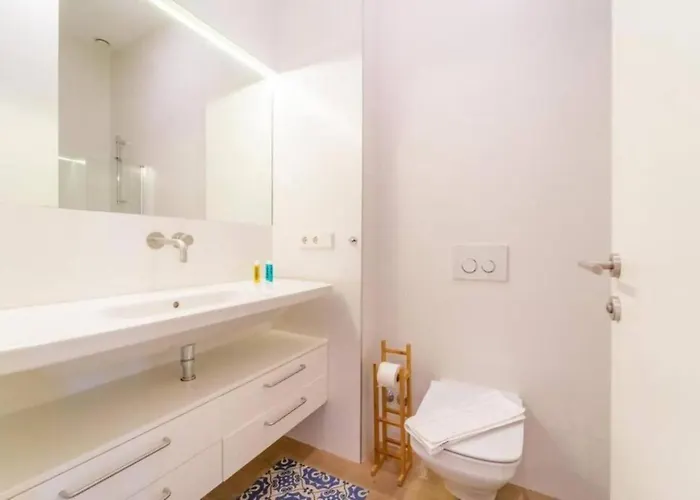 Lovelyloft Rafael 3 Alicante