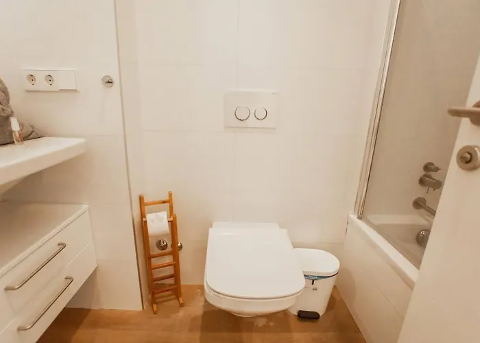 Apartamento Lovelyloft Rafael 3