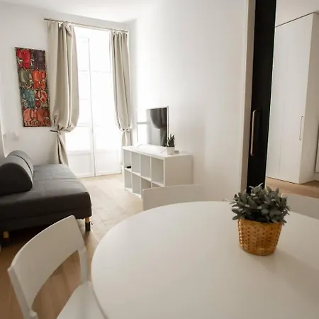 Lovelyloft Rafael 3 Appartement *