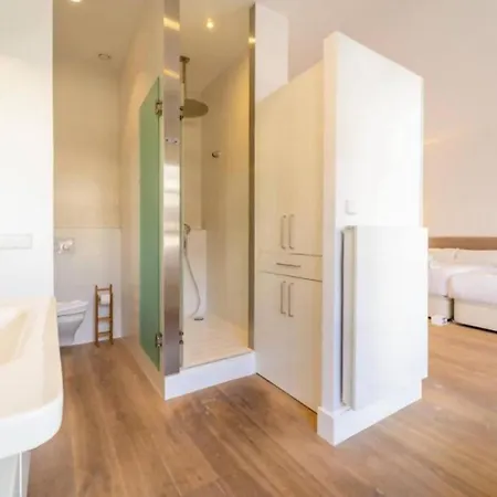 Appartement Lovelyloft Rafael 3 Alicante