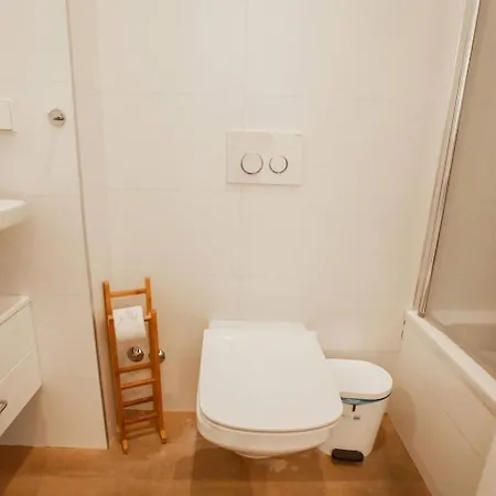 Appartement Lovelyloft Rafael 3