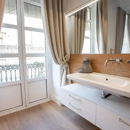 Lovelyloft Rafael 3 Alicante