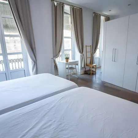 Lovelyloft Rafael 3 阿利坎特